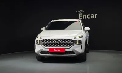 Hyundai Santafe 2022, 96769 км, за 14779.29 USD
