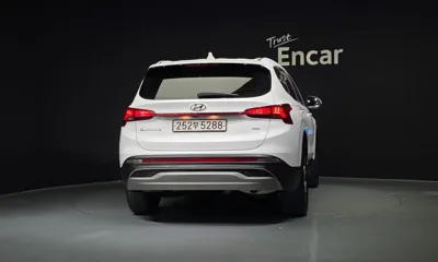 Hyundai Santafe 2022, 96769 км, за 14779.29 USD