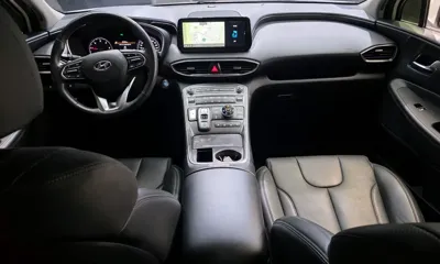 Hyundai Santafe 2022, 96769 км, за 14779.29 USD - фото 7