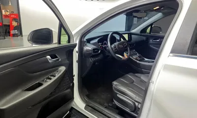 Hyundai Santafe 2022, 96769 км, за 14779.29 USD - фото 10