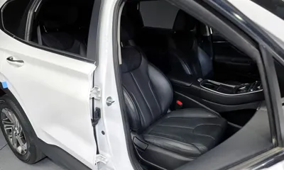 Hyundai Santafe 2022, 96769 км, за 14779.29 USD - фото 12