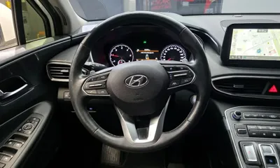 Hyundai Santafe 2022, 96769 км, за 14779.29 USD - фото 13