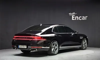 Genesis G90 2022, 66316 км, за 38744.53 USD