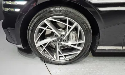 Genesis G90 2022, 66316 км, за 38744.53 USD