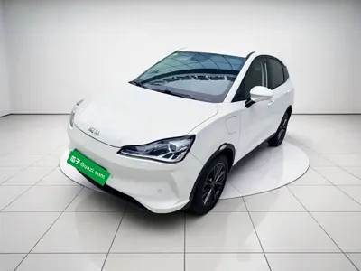NETA Neta V · 2022 год