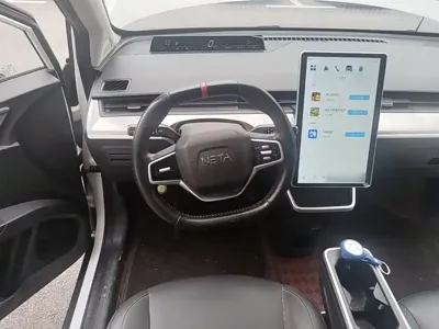 NETA Neta V 2022, 33900 км, за 6312.41 USD