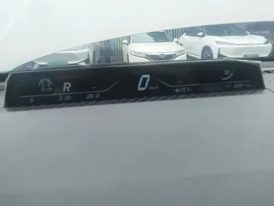 NETA Neta V 2022, 33900 км, за 6312.41 USD