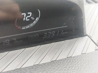 NETA Neta V 2022, 33900 км, за 6312.41 USD