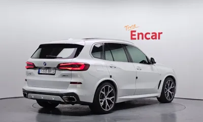 BMW X5 2023, 69955 км, за 47615.85 USD