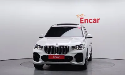 BMW X5 2023, 69955 км, за 47615.85 USD