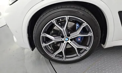 BMW X5 2023, 69955 км, за 47615.85 USD