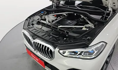 BMW X5 2023, 69955 км, за 47615.85 USD - фото 6