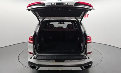 BMW X5 2023, 69955 км, за 47615.85 USD - фото 20