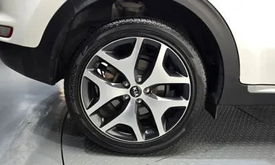 Kia Sportage 2018, 25806 км, за 11415.26 USD