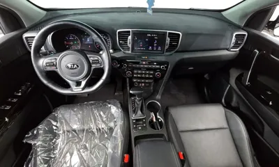 Kia Sportage 2018, 25806 км, за 11415.26 USD - фото 7