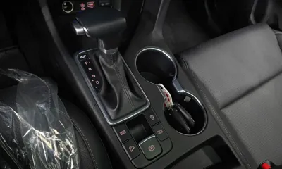 Kia Sportage 2018, 25806 км, за 11415.26 USD - фото 9