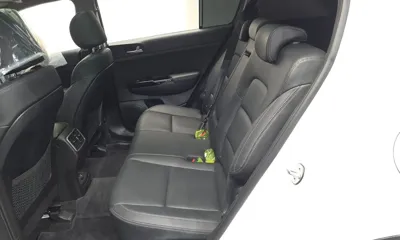 Kia Sportage 2018, 25806 км, за 11415.26 USD - фото 11