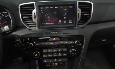 Kia Sportage 2018, 25806 км, за 11415.26 USD - фото 12