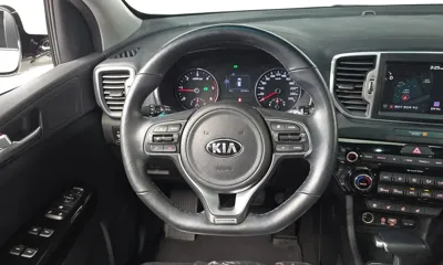 Kia Sportage 2018, 25806 км, за 11415.26 USD - фото 13