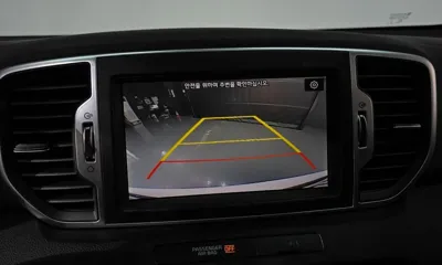 Kia Sportage 2018, 25806 км, за 11415.26 USD - фото 14