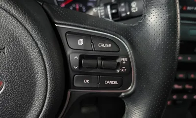 Kia Sportage 2018, 25806 км, за 11415.26 USD - фото 15