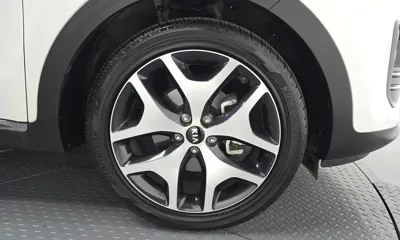 Kia Sportage 2018, 25806 км, за 11415.26 USD - фото 21
