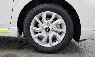 Kia Morning 2019, 53647 км, за 6498.62 USD