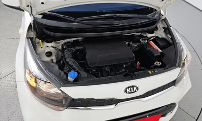 Kia Morning 2019, 53647 км, за 6498.62 USD - фото 6