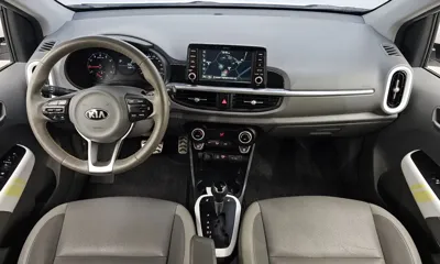Kia Morning 2019, 53647 км, за 6498.62 USD - фото 7