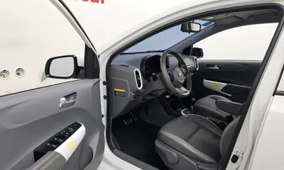 Kia Morning 2019, 53647 км, за 6498.62 USD - фото 10