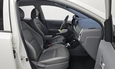Kia Morning 2019, 53647 км, за 6498.62 USD - фото 11