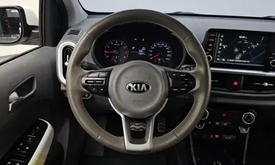 Kia Morning 2019, 53647 км, за 6498.62 USD - фото 13