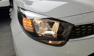 Kia Morning 2019, 53647 км, за 6498.62 USD - фото 22