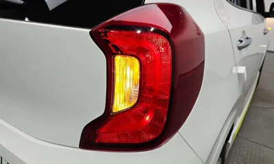 Kia Morning 2019, 53647 км, за 6498.62 USD - фото 23