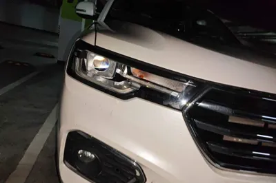 Haval H7 2018, 36200 км, за 5644 USD - фото 8