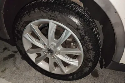 Haval H7 2018, 36200 км, за 5644 USD - фото 9