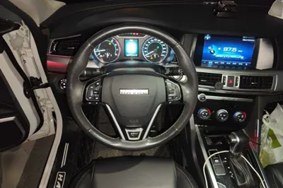 Haval H7 2018, 36200 км, за 5644 USD - фото 11