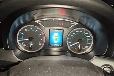 Haval H7 2018, 36200 км, за 5644 USD - фото 12