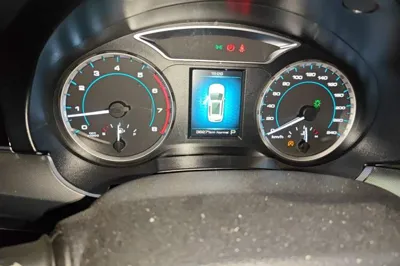 Haval H7 2018, 36200 км, за 5644 USD - фото 13