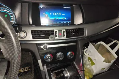 Haval H7 2018, 36200 км, за 5644 USD - фото 14