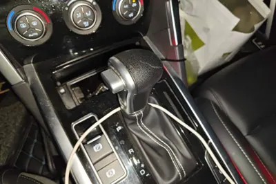 Haval H7 2018, 36200 км, за 5644 USD - фото 15