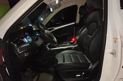 Haval H7 2018, 36200 км, за 5644 USD - фото 16