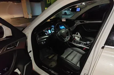 Haval H7 2018, 36200 км, за 5644 USD - фото 17