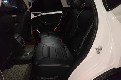 Haval H7 2018, 36200 км, за 5644 USD - фото 18
