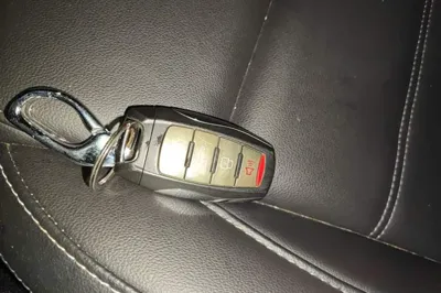 Haval H7 2018, 36200 км, за 5644 USD - фото 20