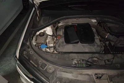Haval H7 2018, 36200 км, за 5644 USD - фото 23