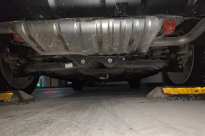 Haval H7 2018, 36200 км, за 5644 USD - фото 25