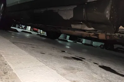 Haval H7 2018, 36200 км, за 5644 USD - фото 27