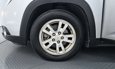 ChevroletGMDaewoo Orlando 2013, 96900 км, за 2516.55 USD
