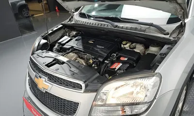 ChevroletGMDaewoo Orlando 2013, 96900 км, за 2516.55 USD - фото 6
